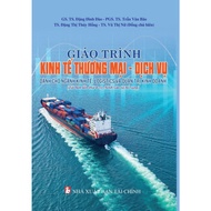 Service Commercial Economics Textbook - For Economics, Logistics and Business Administration