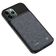 [JLK] Battery Case Power Cover for iPhone X XS Max XR 11 12 13 Mini iphone14 Pro Max Portable Charge