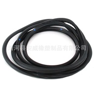 Seal Jalur Cuaca Lexus Sunroof Berkenaan 63251-0E010 63251-0E010