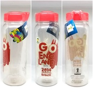 Drinking Bottle 2014 Fifa World Cup Brazil Original Water Bottle 780ml