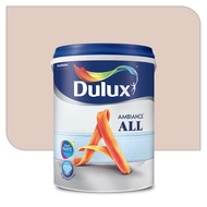 Dulux Ambiance™ All Premium Interior Wall Paint (Tippy Taupe - 80YR 67/085)