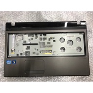 90% NEW Aspire 5750 5755 5750G 5755G 5750Z P5WE0 Laptop Palmrest Cover C Shell Case/Botton shell D s