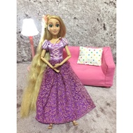 Disney Princess Dolls preloved Disney Princess Toy