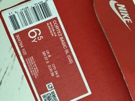 Nike Cortez Basic SL (GS) 白色黑色