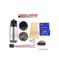 Fuel pump crv gen2 2002 2003 2004 2005 2006 crv gen2 oil pump 2002 2003 2004 2005 2006