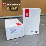 TUBE POLYON INNER TYRE/ 26 X 2.125-2.35 27.5 X 2.10-2.25 AV35