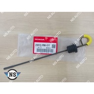 ORIGINAL GENUINE HONDA AUTO GEARBOX OIL LEVEL GAUGE/ DIPSTICK CIVIC SNA 1.8 TR0 1.8 2.0/ STREAM S7C