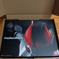 Original Bandai Kamen Rider DEN-O BELT & K-TAROS CSM Complete Selection Modification