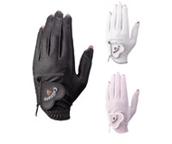 ถุงมือกอล์ฟสำหรับผู้หญิง Callaway Nail Dual Gloves Women 25 JM 🩷