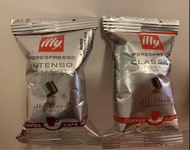 illy capsules