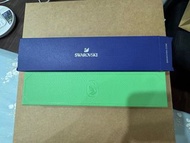 （可小議）SWAROVSKI 施華洛世奇 Matrix Tennis手鏈