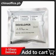 300G Imported DV411 Developer For Konica Minolta BH 223 283 7828 363 423 Developer Iron Powder Stabl