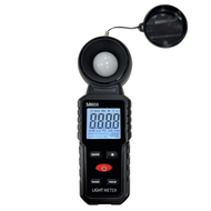 200000LUX Digital Illuminance Meter High Precision Light Meter Brightness Tester Light Meter