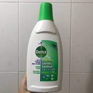 滴露衣物消毒劑 Dettol laundry sanitiser 750ml