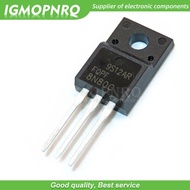 10PCS FQPF8N80C 8N80C FQPF5N65C FQPF6N80C 5N65C 6N80C TO-220F field effect tube pen new original
