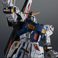 超合金 RX-93ff νGUNDAM