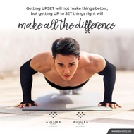 SG SELLER 【AULORA ARM SLEEVE】NEXT DAY SHIP