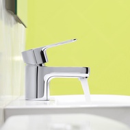 KOHLER July Lavatory Faucet K-16027T-B4-CP
