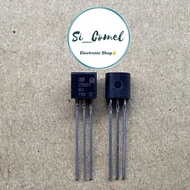 🇲🇾🔥READY STOCK🔥Z0607MA 600V TO-92 TRIAC Transistor