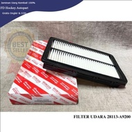 AIR FILTER HYUNDAI KIA SORENTO 28113-A9200