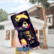 Kaikana Casing Samsung A53 5G - A32 5G- A32 4G - A33 5G - A34 5G - Fashion Image Keren Casing Handph