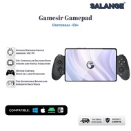 Salange Gamesir G8 + Plus Galileo Bluetooth Mobile Gaming Controller for Nintendo Switch PC IOS Andr