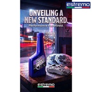 Estremo DOT 4 Brake Fluid 250ml for Motorcycle