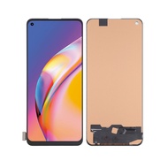 OLED Display for OPPO A74 4G / A95 4G / A96 5G LCD Touch Screen Digitizer Replacement