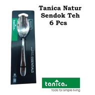 Tanica Natur Tablespoons 6 Pcs