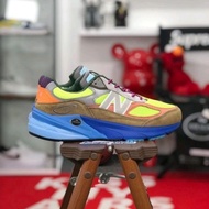 New Balance 990v6 x Action Bronson "Baklava"