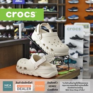[ลิขสิทธิ์แท้] CROCS Duet Max II Clog ตัวเด็ด ออกใหม่ รองเท้า คร็อคส์ แท้ รุ่นฮิต ได้ทั้งชายหญิง