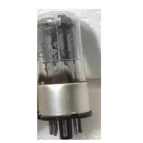 Shuguang 6n8p 6n8p-j electronic tube 6n8p 5692 ECC32 6H8C 6SN7 Vacuum tube sound color is soft for a