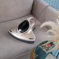 MESIN KURUMI VACUUM ROBOT ANTI DUST MITES UV CLEANER VACUUM MACHINE FOR BED BUGS, MITES