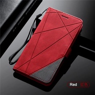 Flip Magnetic Leather Cover For OPPO A79 A98 5G A18 A38 A58 A78 4G Wallet Stand Phone Cases For Oppo
