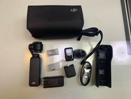 [觀塘實體店] 二手 DJI Osmo Pocket3 Creator Combo 套裝 *s98448* | DJI 香港專門店,配件全港最齊