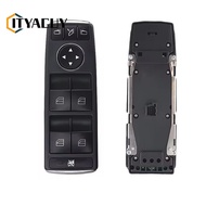 Front Left Power Control Window Switch For Mercedes Benz W212 E-Class W204 C-Class 207 C117 G500 G55
