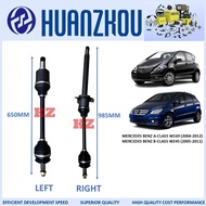 MERCEDES BENZ A-CLASS W169 B-CLASS W245 - DRIVE SHAFT - HUANZHOU
