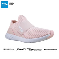 910 Nineten Wataru Sepatu Training - Pink