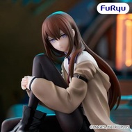 預訂 日本直送 STEINS;GATE 命運石之門 泡麵蓋模型 牧瀨紅莉栖 Figure 景品 包送港