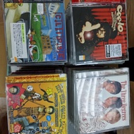 D3 USED CD Music Albums CD - Pop, Oldies,Classical, Rock, Compilations D3 1--100