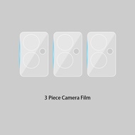 Oppo A79 5G 2023 3D Camera Lens Protector for Oppo A79 5G OppoA79 A 79 79A 5G 2023 Clear Transparent