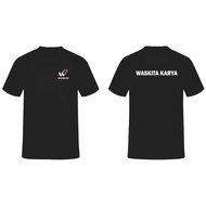 Waskita work t-shirt pt Waskita work shirt/