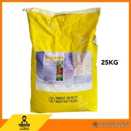 BM MANCOZEB 25KG Racun Kulat Fungicide Mancozeb 80% WP Kawal Antraknos Hawar Daun Reput Buah Tanaman