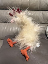 JELLYCAT 農家動物系列 查利雞 charile chicken萌趣 玩偶 毛绒公仔 31cm高