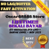 IPTV SMARTERS PRO IPTV SMARTERS PLAYER OTT NAVIGATOR IPTV LIFETIME
