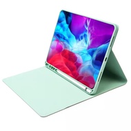 ipad keyboard case gen11 A16 เคส iPadgen10  เคสคีย์บอร์ดไทย iPadที่มีคีย์บอร์ดในตัวพร้อมช่องเสียบปาก