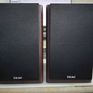 Teac WD-31 二路喇叭