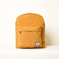 Kama GARAGE Children's Backpack - Children's School Yellow Backpack