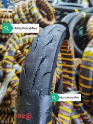 TAYAR MOTOSIKAL Swallow Slash SB151 Bunga Deli Tire Slash SB-151 Tubeless 140/70-17 TAYAR Z250 R25 T