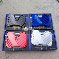 ATAKA RACING COVER HEAD CNC TIMING HEAD COVER MX KING Yamaha Jupiter MX Vixion R15 Xabre